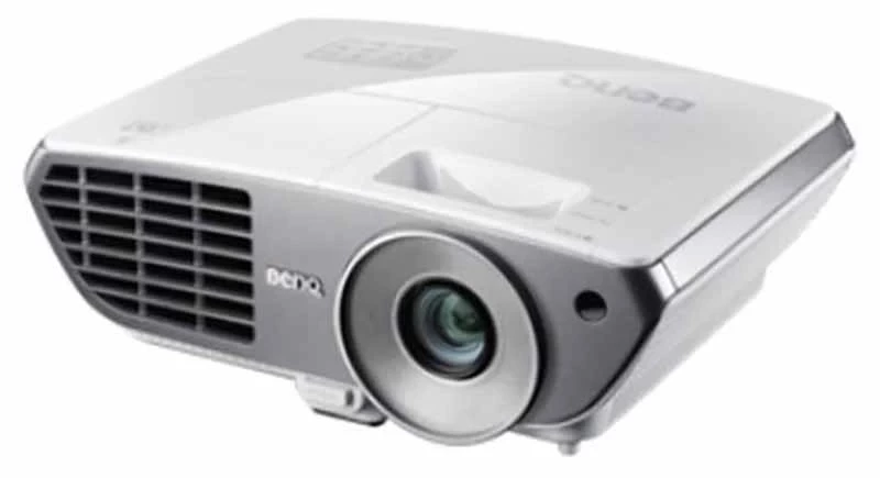بررسی ویدئو پروژکتور خانگی DLP مدل BenQ EP5920